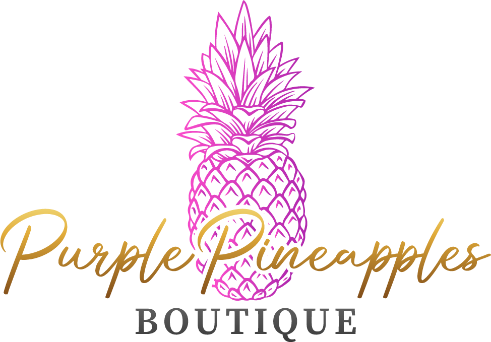 purple pineapples boutique
